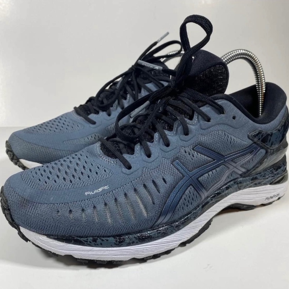 ASICS ironclad metarun